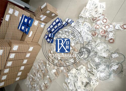 裝載機“心臟”的秘密：珀金斯1104、1106發(fā)動機配件全解析