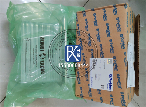 珀金斯發(fā)動機機油散熱器：保養(yǎng)秘籍大公開！