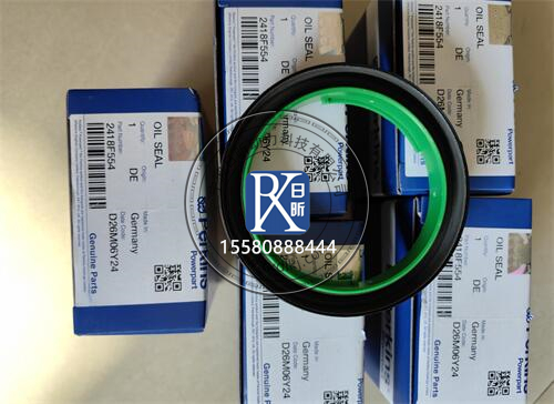 珀金斯Perkins珀金斯發(fā)動機前曲柄油封：小部件，大作用