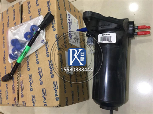 探秘Perkins珀金斯發(fā)動機2641A203燃油提升泵，動力背后的隱形英雄