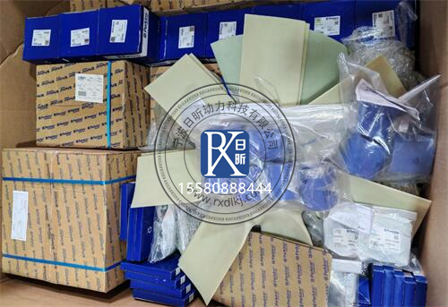 珀金斯1204柴油機(jī)與零配件“尋寶記”：在哪能找到它們的身影？