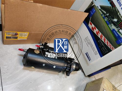 卡特336GC起動機價格大揭秘，看完再買不踩坑！