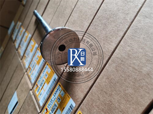 卡特C6.6發(fā)動機氣門數(shù)量大揭秘！工程機械動力核心關鍵