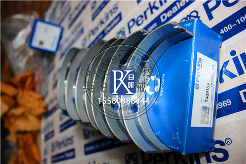 珀金斯PerkinsT410927發(fā)動機(jī)配件主軸瓦:常見故障分析與解決方案