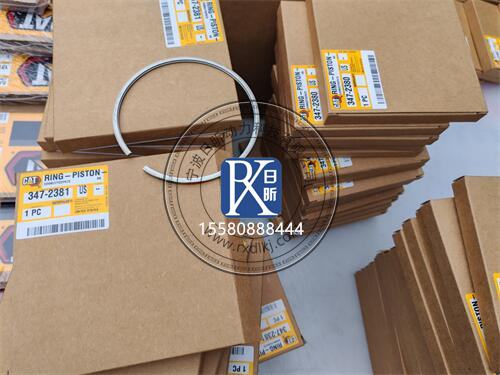 卡特彼勒164-4187活塞環(huán)：工程機(jī)械的“心臟衛(wèi)士”