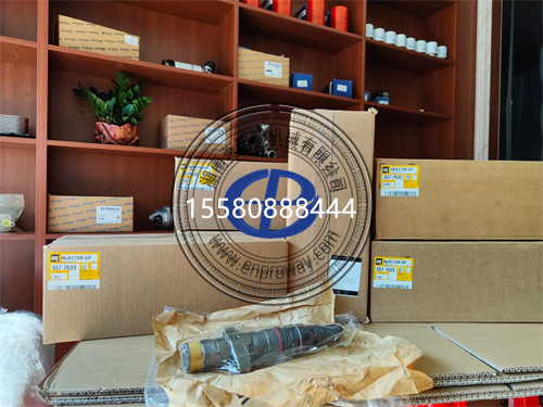 卡特彼勒噴油器挺柱彈簧100-3878：發(fā)動機的隱形“動力守護者”