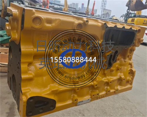 卡特彼勒329挖掘機(jī)原廠缸體零配件:選購建議