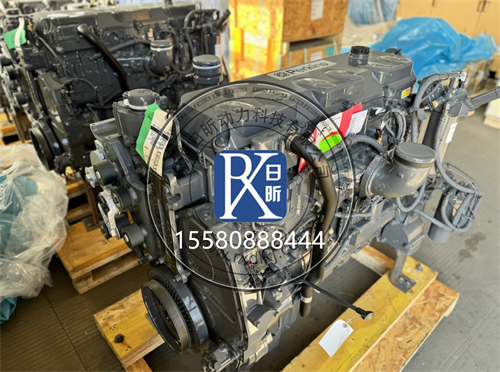 徐工挖掘機(jī)珀金斯發(fā)動機(jī):典型應(yīng)用場景