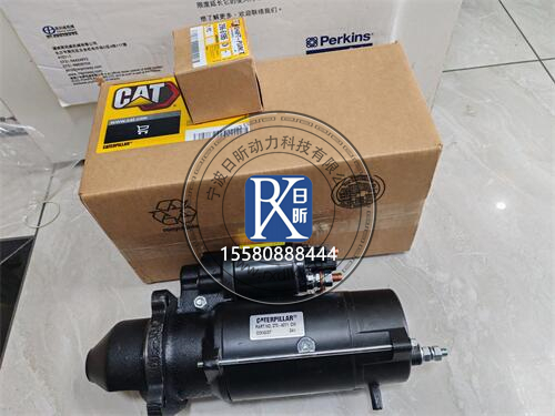 卡特336啟動機(jī):典型故障現(xiàn)象與診斷方法