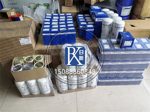 珀金斯1506柴油機零配件采購全攻略，一篇就夠！
