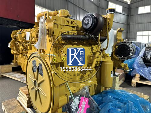 卡特C9/C9.3發(fā)動機價格體系與配置解析：2025年最新市場洞察