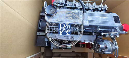 47KW的三菱S4S發(fā)動(dòng)機(jī)，如何在滑移裝載機(jī)上C位出道？