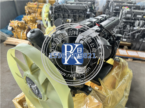 探秘MTU奔馳OM460LA.E3A/1：重型機(jī)械的動(dòng)力心臟