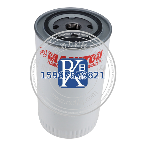 曼尼通MHT-X 860叉裝車配件：性能與維護的關鍵密碼