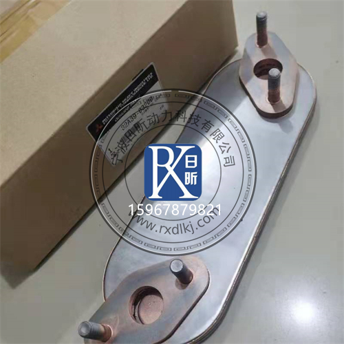 揭開神秘面紗：認(rèn)識 S16R-PTA-S 機(jī)油散熱器 37739-32100