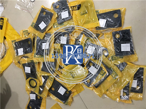 解鎖CAT992D裝載機(jī)配件的奧秘：讓你的作業(yè)效率飆升