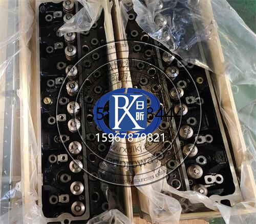 探秘珀金斯1106D-E66TA發(fā)動(dòng)機(jī)的“頭頂擔(dān)當(dāng)”