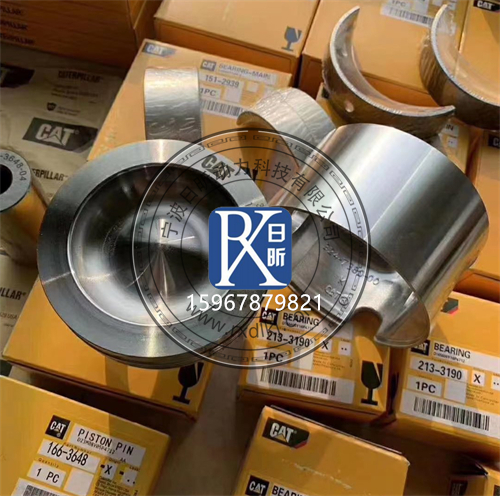 卡特3406C發(fā)動(dòng)機(jī)的 “心臟手術(shù)”：四配套維修包全解析