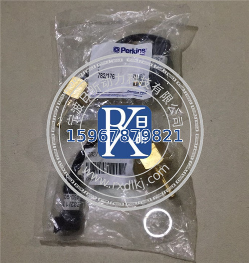 珀金斯4012發(fā)動(dòng)機(jī)的“體溫衛(wèi)士”：水溫傳感器782/176