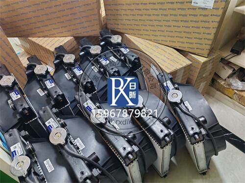 Perkins 404D發(fā)動(dòng)機(jī)的“最佳拍檔”：T430490水箱散熱器揭秘
