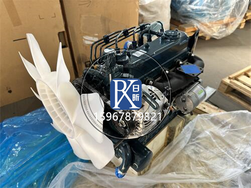 探秘久保田V1305起動(dòng)機(jī)馬達(dá)1628563010，工程機(jī)械的動(dòng)力“心臟”