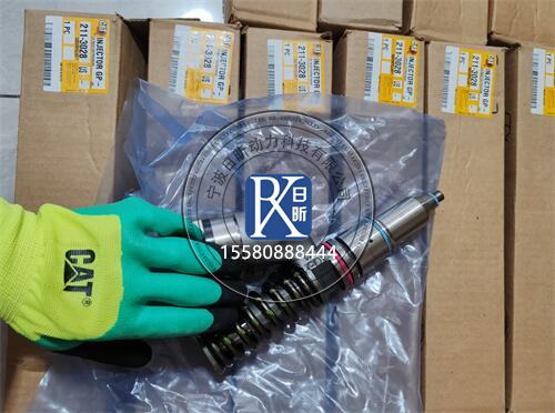 卡特噴油器在國六排放標(biāo)準下的維護調(diào)整（2025版）