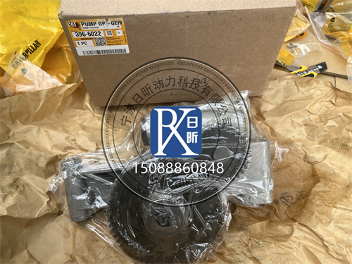 深度解析卡特CAT C4.4發(fā)動機配件：從選購到維護的全流程指南