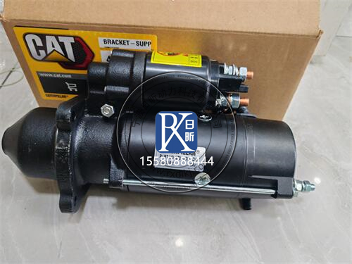 卡特320DL起動機價格解析