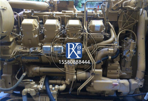 卡特彼勒3508柴油發(fā)動(dòng)機(jī)生命周期管理