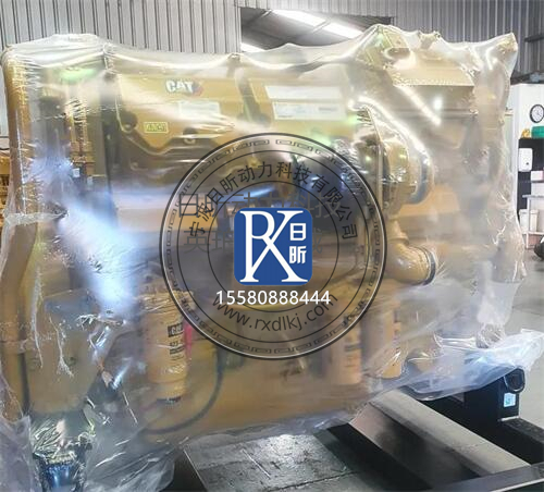 卡特彼勒C27發(fā)動機燃油效率與經(jīng)濟(jì)效益‌