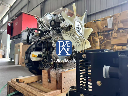 沃得W218挖掘機(jī)珀金斯發(fā)動(dòng)機(jī)：全攻略助你無憂使用