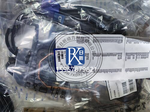 別小瞧這個小墊子，沃爾沃TAD843VE的健康就靠它！