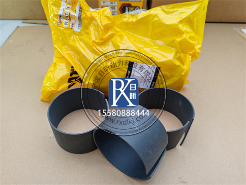 卡特彼勒滑動軸承：守護機械心臟的保養(yǎng)秘籍