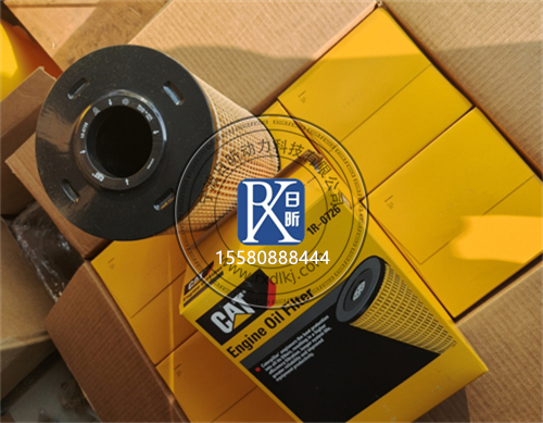 卡特C9發(fā)動機的“凈化衛(wèi)士”：276-1806油水分離器