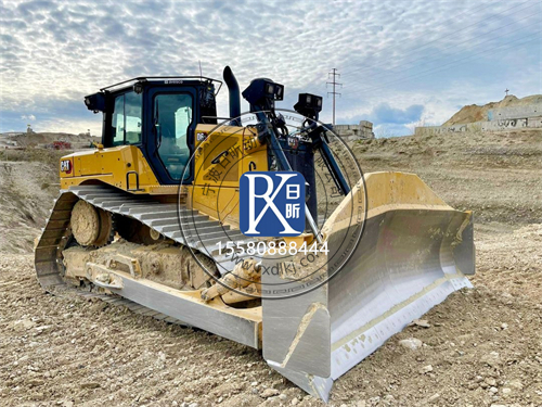 卡特CAT 推土機D7G：發(fā)動機與維保的深度解析