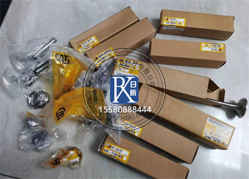 卡特彼勒D10T2推土機的柴油心臟：性能、維保與配件全解析