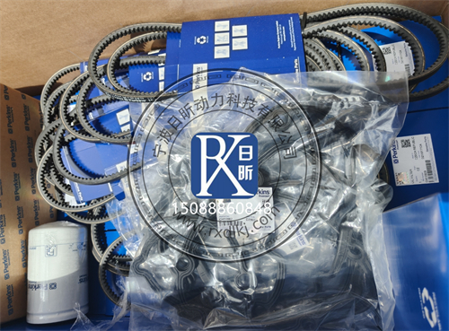 珀金斯1606發(fā)動機(jī)配件：工業(yè)設(shè)備的隱形守護(hù)者