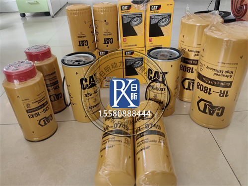 卡特彼勒3054發(fā)動機：零配件性能與養(yǎng)護全攻略