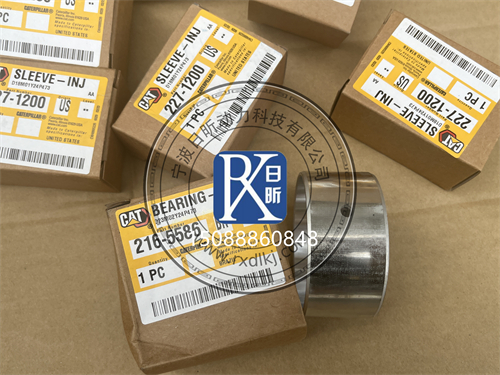 卡特D6K推土機柴油機零配件：實力擔當與保養(yǎng)指南