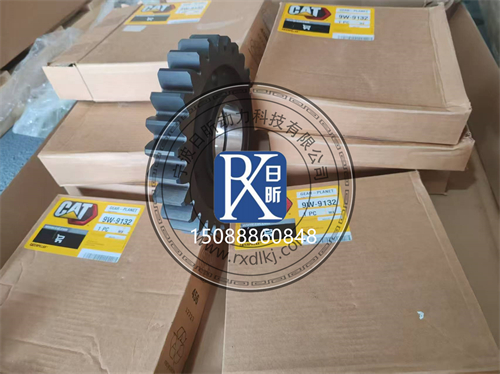 卡特挖掘機320BL：柴油機的卓越性能與配件全維呵護指南