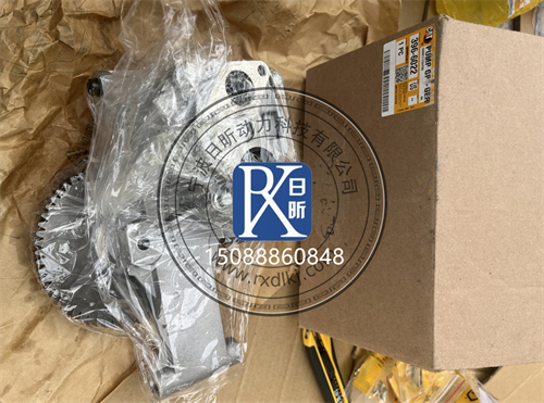 卡特3504發(fā)動機與零配件：工業(yè)動力的“全能王者”