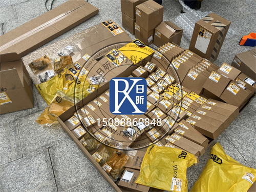 卡特CAT 卡特彼勒發(fā)動機(jī)配件：設(shè)備高效運(yùn)轉(zhuǎn)的幕后英雄