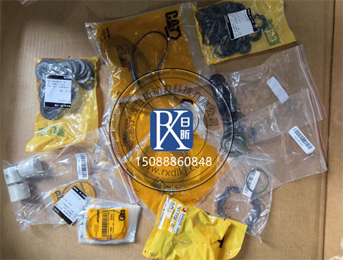 卡特C4.4發(fā)動機(jī)配件大揭秘：如何選對不踩坑