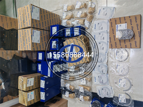 叉車“心臟”的守護(hù)站：珀金斯柴油發(fā)動機(jī)維修中心探秘