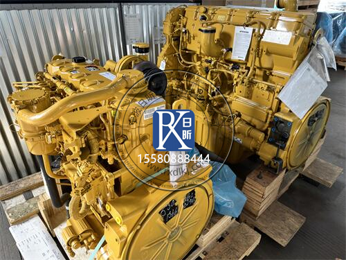 卡特彼勒C9.3發(fā)動機(jī)總成與零配件：工程機(jī)械的動力心臟