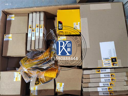 卡特彼勒426F2裝載機(jī)3054C發(fā)動(dòng)機(jī)：工程利器背后的全方位服務(wù)揭秘