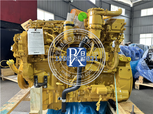 卡特C9.3發(fā)動(dòng)機(jī)：工程機(jī)械的心臟，究竟強(qiáng)在哪？