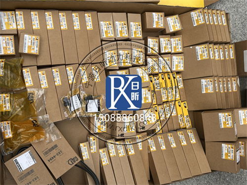 卡特彼勒C18發(fā)動機原廠零配件，為何成為工程設(shè)備的“黃金搭檔”？