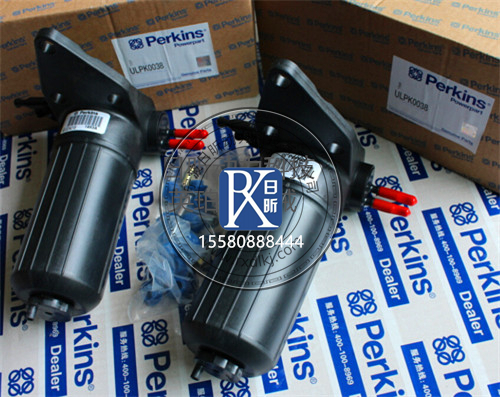 解鎖特雷克斯兩頭忙珀金斯1104C-44T柴油機(jī)，全鏈路服務(wù)大揭秘！