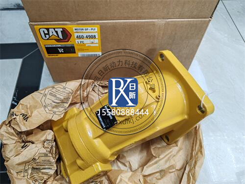 卡特3336液壓泵總成價格大揭秘，看完不花冤枉錢！